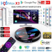 Android TV Box H96 Max X3 4/64